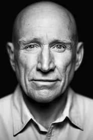 Sebastião Salgado en Dirt! The Movie