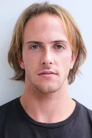 Retrato de Sebastião Varaine
