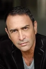 Retrato de Sébastien Chato