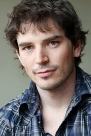 Retrato de Sébastien Delorme