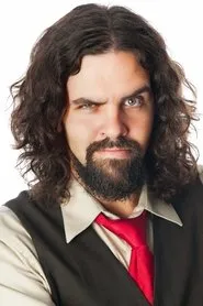 Retrato de Sébastien Dubé