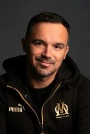 Retrato de Sébastien Iglesias