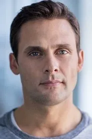 Retrato de Sébastien Kfoury