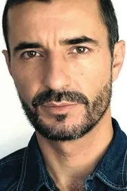 Sébastien Landry en Aniel