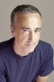 Retrato de Sébastien Lifshitz