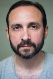Retrato de Sébastien Pruneta