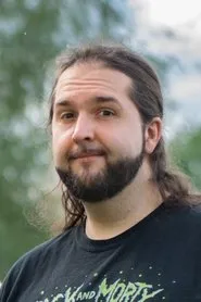 Retrato de Sébastien Rassiat