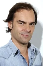 Sébastien Thiery en Buenos principios