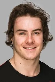 Sébastien Toutant en Making Your Mark: The Snowboard Life of Mark McMorris