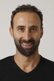 Retrato de Seçkin Öcek