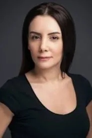 Retrato de Seda Kement