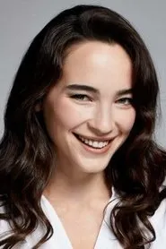 Retrato de Seda Telciler