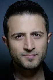 Retrato de Sefa Tantoğlu