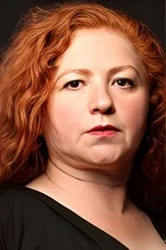 Retrato de Seher Terzi