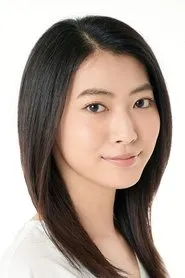 Retrato de Seia Yasuda