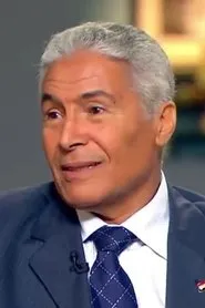 Retrato de Seif Abdelrahman