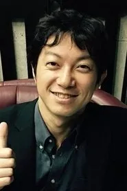 Retrato de Seigo Hashimoto