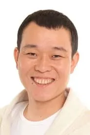 Retrato de Seiji Chihara