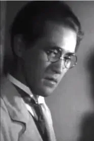 Retrato de Seiji Nishimura