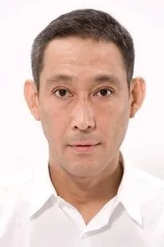 Retrato de Seiju Umon