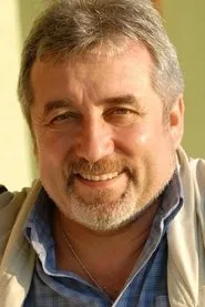 Retrato de Seitabla Memetov