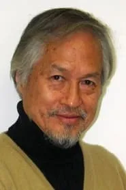 Retrato de Seiya Nakano
