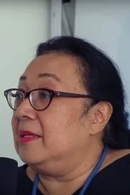 Foto de Sekar Ayu Asmara