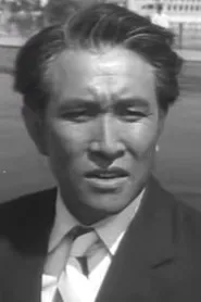 Retrato de Sekbong Ju