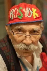 Retrato de Selahattin Geçgel