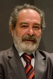 Retrato de Selahattin Taşdöğen