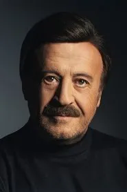 Selami Şahin en Müslüm Baba Belgeseli