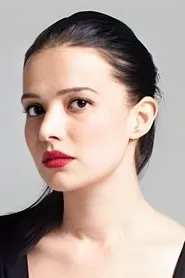 Retrato de Selen Korkutan