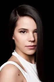 Retrato de Selen Seyven