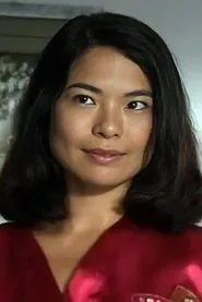 Selena Khoo en Heatseeker