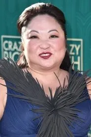 Retrato de Selena Tan
