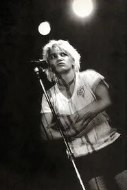Retrato de Selene H. Vigil