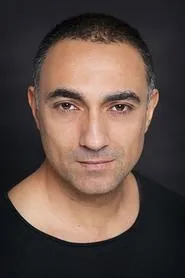 Selim Bayraktar en Kids on the Block