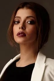 Retrato de Selin Şekerci