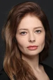 Retrato de Selin Altay