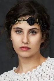 Retrato de Selin Dumlugöl