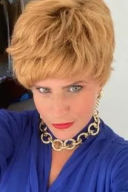 Retrato de Selina Mosinski