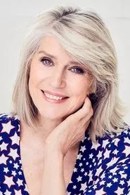Retrato de Selina Scott