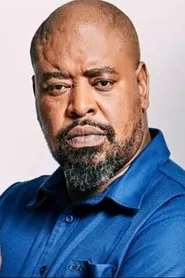 Retrato de Sello Sebotsane