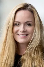 Selma Björnsdóttir en Buenos vecinos