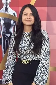 Foto de Selma Cervantes Aguilar
