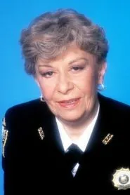 Retrato de Selma Diamond