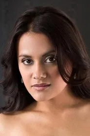 Retrato de Selma Sins