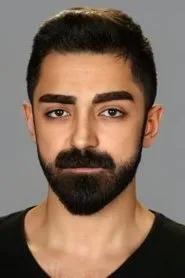 Selman Ünlüsoy en Bayram Abi