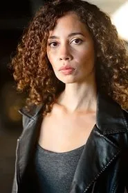Sélynne Silver en What Daphne Saw