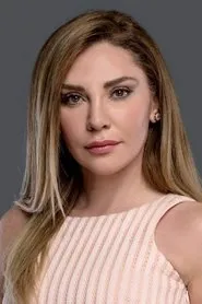 Retrato de Sema Öztürk